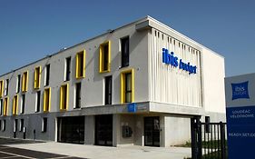 ibis budget Loudéac Vélodrome