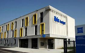 ibis budget Loudéac Vélodrome